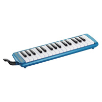 Hohner Student 32 Melodika Modrá