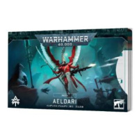 Warhammer 40K - Index Cards: Aeldari