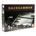 Backgammon kufřík Piatnik