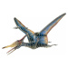 EDUCA 3D puzzle Pteranodon 43 dílků