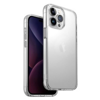 UNIQ LifePro Xtreme ochranný kryt na iPhone 15 Pro Max, Crystal (clear)