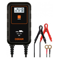 OSRAM BATTERYcharge 908 inteligentní nabíječ baterií 1ks OEBCS908