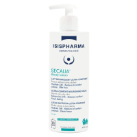 ISISPHARMA SECALIA Body lotion 400ml