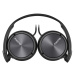 SONY MDR ZX310APB sluchátka