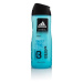 ADIDAS Ice Dive Shower Gel 3in1 400 ml