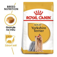 Royal Canin Yorkshire Adult 0,5 kg