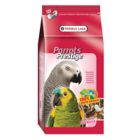 Krmivo Versele-Laga Prestige pro velké papoušky 3kg