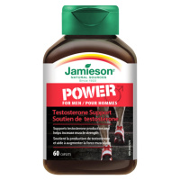 Jamieson Power pro muže 60 tablet