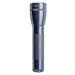 Maglite Svítilna Maglite Xenon ML25IT, 2 články C, s krabicí, šedá