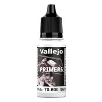 Vallejo: Game Air White Primer