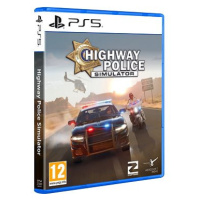 Highway Police Simulator - PS5