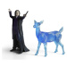 Schleich 42683 Harry Potter Profesor Snape a Patron