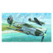 Model Hawker Hurricane MK.IIC 1:72