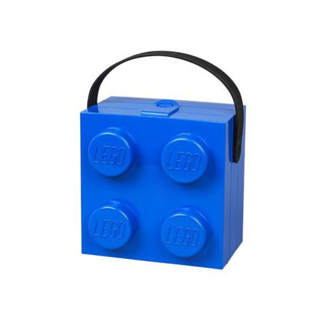 Svačinové boxy LEGO