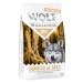 Wolf of Wilderness "Soft - Gnarled Oaks" - kuřecí z volného chovu s králíkem - 5 x 1 kg