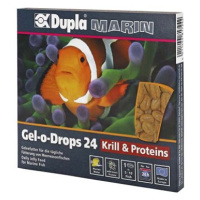 Dupla Marin gel-o-Drops 24 Krill & Proteins krill a proteiny 12 × 2 g