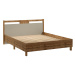 Postel Indygo L160 dub wotan-beige