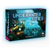 Delicious Games Underwater Cities