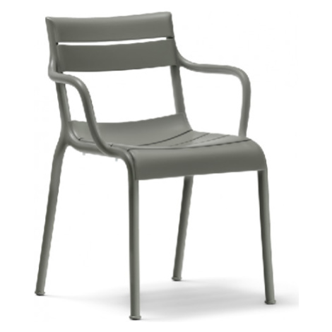 Židle Souvenir 555R PEDRALI