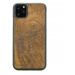 Pouzdro Bewood pro iPhone 11 Pro Max Vlk Imbuia