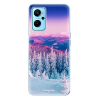 iSaprio Winter 01 pro Realme 9i