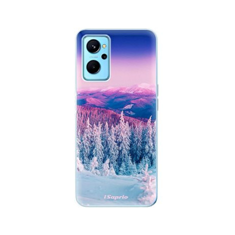 iSaprio Winter 01 pro Realme 9i