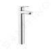 GROHE BauLoop Baterie pro umyvadlovou mísu, chrom 23761000