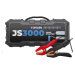 TOPDON Car Jump Starter JumpSurge 3000, 24000 mAh