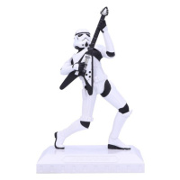 Figurka Star Wars - Stormtrooper - Rock on!, 18 cm