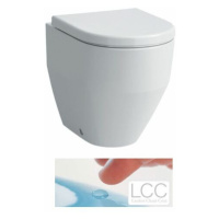 Wc stojící Laufen Pro vario odpad H8229524000001