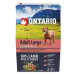 Ontario Adult Large Lamb & Rice 2,25 kg