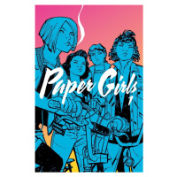 Paper Girls 1