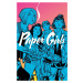 Paper Girls 1