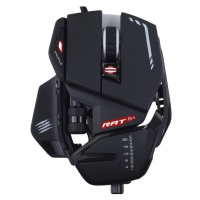 Mad Catz MR04DCINBL000-0 Černá