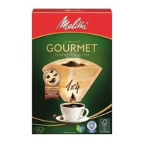 MELITTA Kávové filtry Gourmet 1x4/80ks