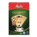 MELITTA Kávové filtry Gourmet 1x4/80ks