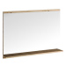 ArtCom Zrcadlo NOVA Oak 84-80 | 80 cm