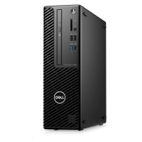 DELL PC Precision 3460 SFF /300W/TPM/i7-14700/16GB/512GB SSD/Integrated/vPro/Kb/Mouse/W11 Pro/3Y