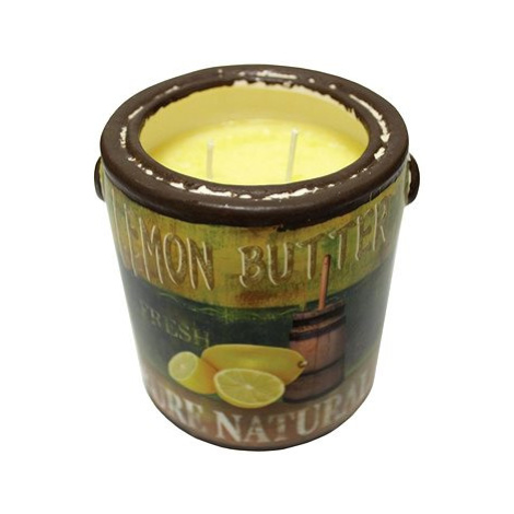 CHEERFUL Citrón 567 g Cheerful Candle