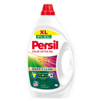 Persil Prací gel Deep Clean Color 2,43 l 54 dávek