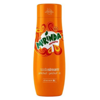 Sodastream Příchuť MIRINDA 440 ml