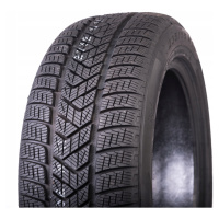 1x Zimní Pneumatika 235/55R19 Pirelli Scorpion Winter