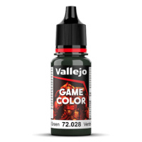 Vallejo: Game Color Dark Green