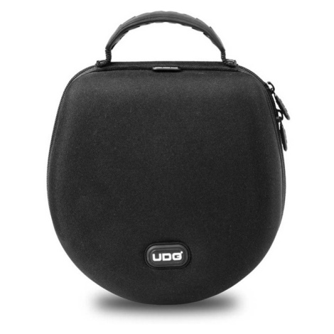 UDG Creator Headphone Hard Case Large Black