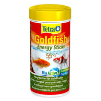 Krmivo Tetra Goldfish Energy Sticks 250ml