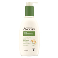 Aveeno Daily Moisturising Tělové mléko 300 ml