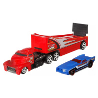 Mattel hot wheels náklaďák rock 'n race™, bdw59