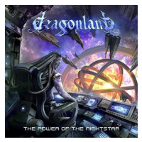 Dragonland: Power Of The Nightstar - CD