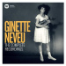 Neveu Ginette: Complete Recordings (4x CD) - CD