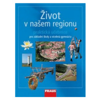 Život v našem regionu - Hana Kühnlová